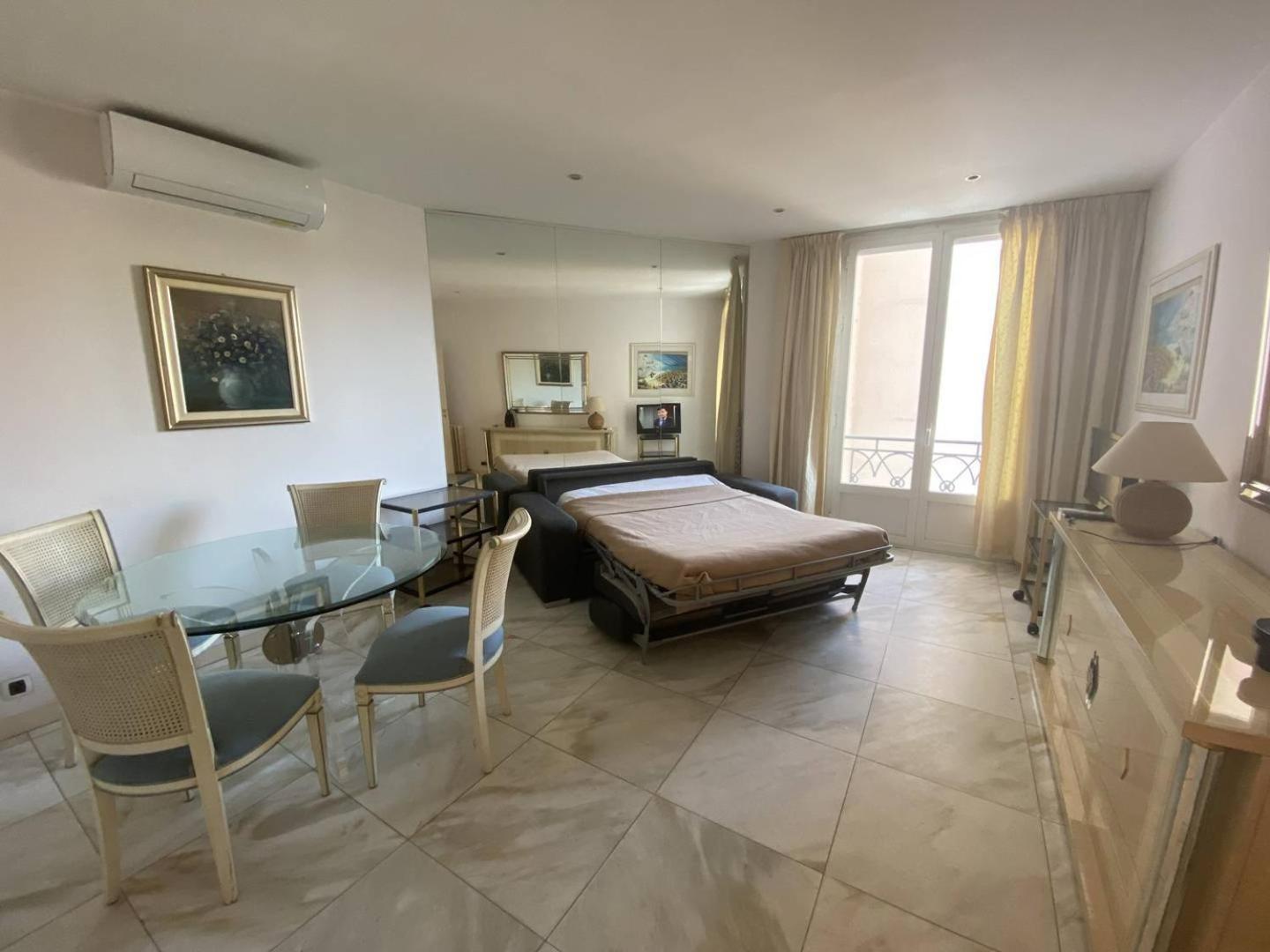 Appartement 540 La Croisette - Joli Au Calme Cote Jardin Cannes