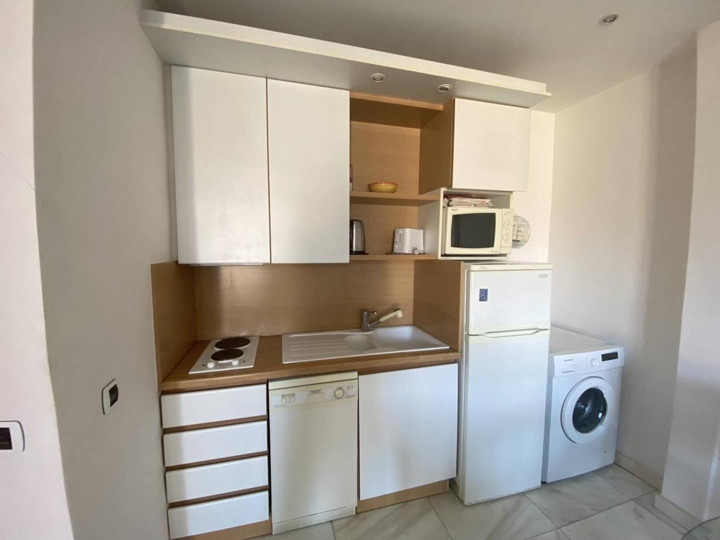 Appartement 540 La Croisette - Joli Au Calme Cote Jardin